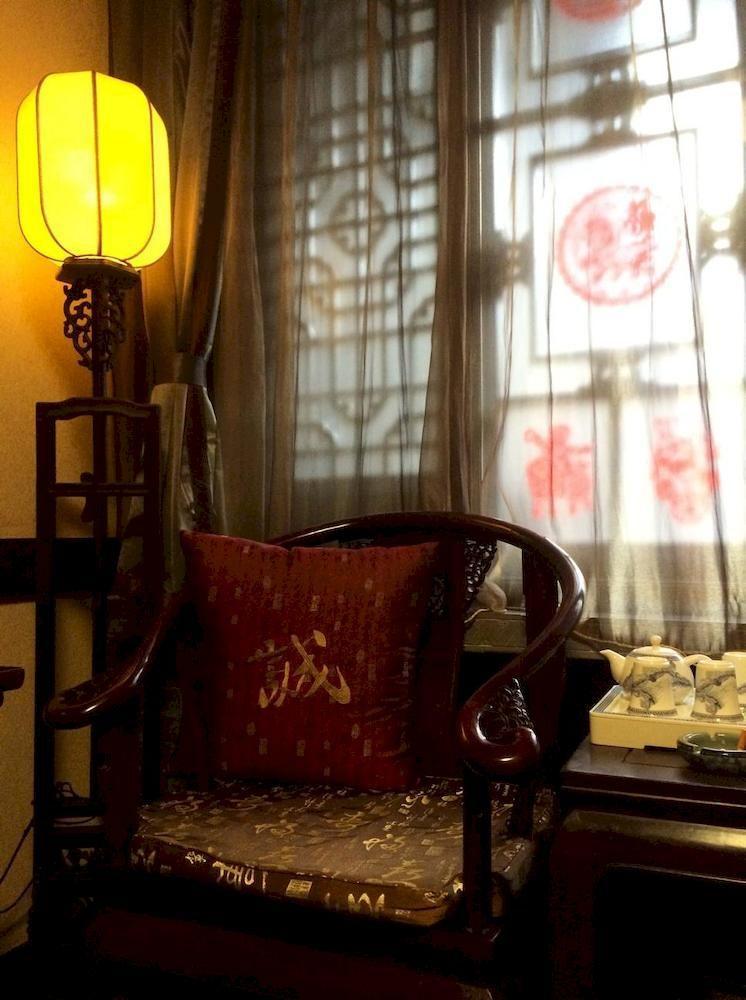 Hotel International Financier Club Pingyao Esterno foto